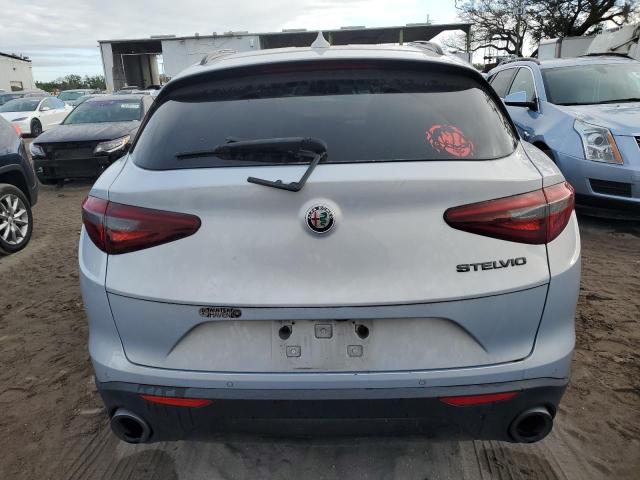 Photo 5 VIN: ZASPAJAN3M7D12118 - ALFA ROMEO STELVIO SP 