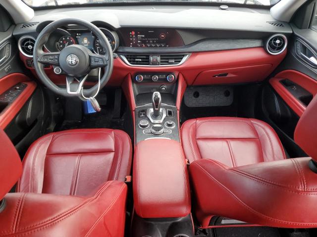 Photo 7 VIN: ZASPAJAN3M7D12118 - ALFA ROMEO STELVIO SP 