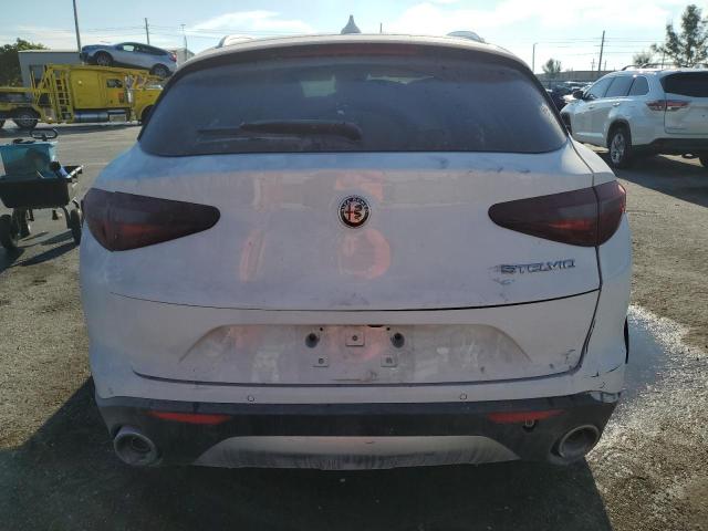 Photo 5 VIN: ZASPAJAN4K7C41802 - ALFA-ROMEO STELVIO 