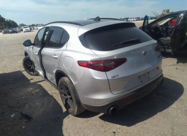 Photo 2 VIN: ZASPAJAN4K7C60348 - ALFA ROMEO STELVIO 