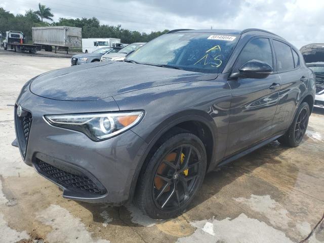 Photo 0 VIN: ZASPAJAN4L7C86367 - ALFA ROMEO STELVIO 