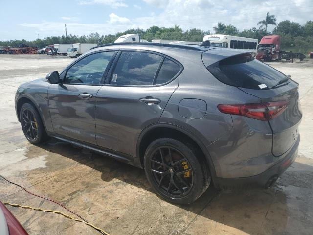 Photo 1 VIN: ZASPAJAN4L7C86367 - ALFA ROMEO STELVIO 