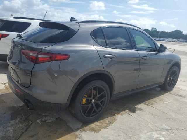 Photo 2 VIN: ZASPAJAN4L7C86367 - ALFA ROMEO STELVIO 