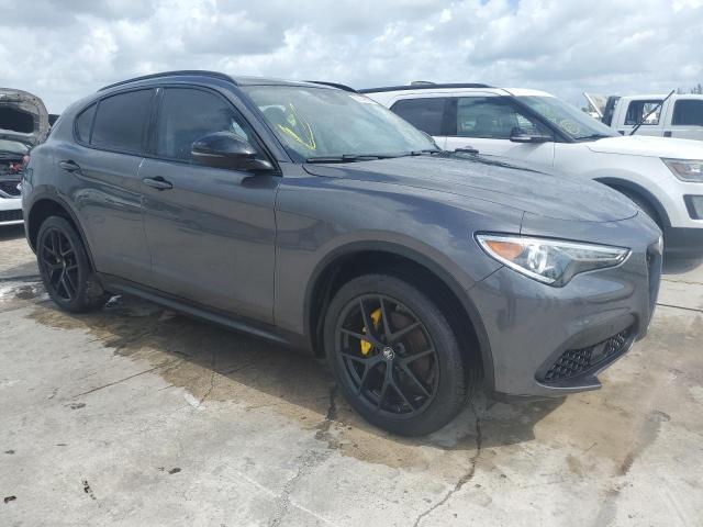 Photo 3 VIN: ZASPAJAN4L7C86367 - ALFA ROMEO STELVIO 