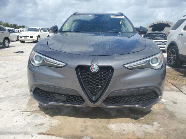 Photo 4 VIN: ZASPAJAN4L7C86367 - ALFA ROMEO STELVIO 