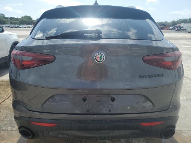 Photo 5 VIN: ZASPAJAN4L7C86367 - ALFA ROMEO STELVIO 