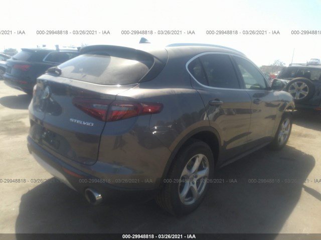 Photo 3 VIN: ZASPAJAN4L7C87504 - ALFA-ROMEO STELVIO 