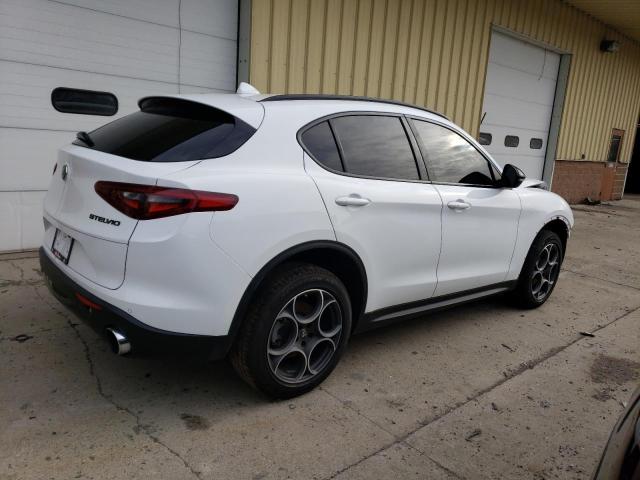 Photo 2 VIN: ZASPAJAN4M7C98326 - ALFA-ROMEO STELVIO SP 