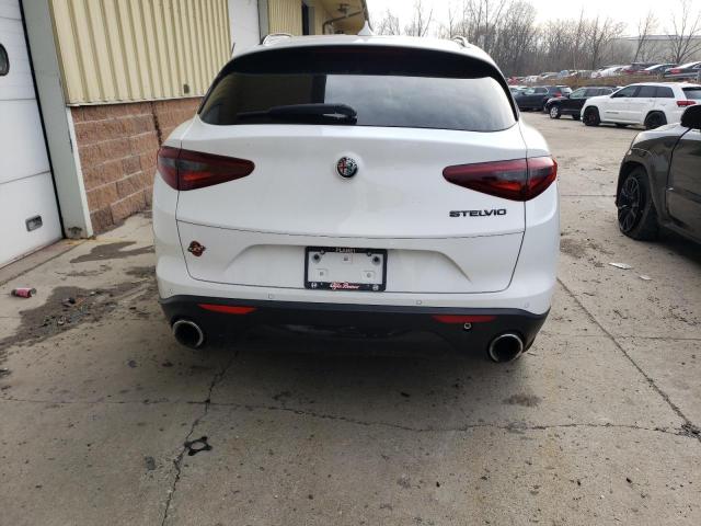 Photo 5 VIN: ZASPAJAN4M7C98326 - ALFA-ROMEO STELVIO SP 