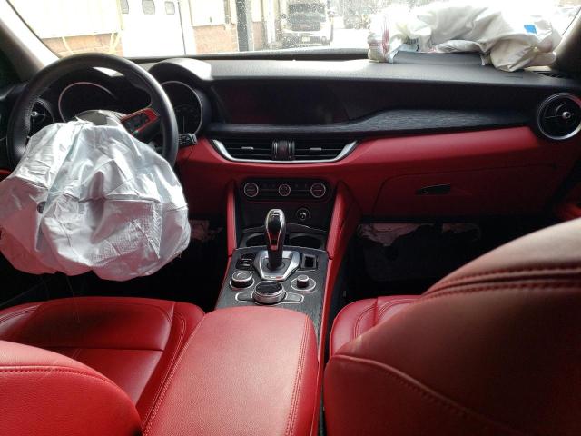 Photo 7 VIN: ZASPAJAN4M7C98326 - ALFA-ROMEO STELVIO SP 