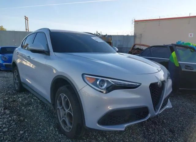 Photo 0 VIN: ZASPAJAN4N7D38079 - ALFA-ROMEO STELVIO 