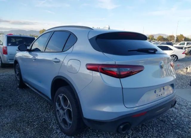 Photo 2 VIN: ZASPAJAN4N7D38079 - ALFA-ROMEO STELVIO 