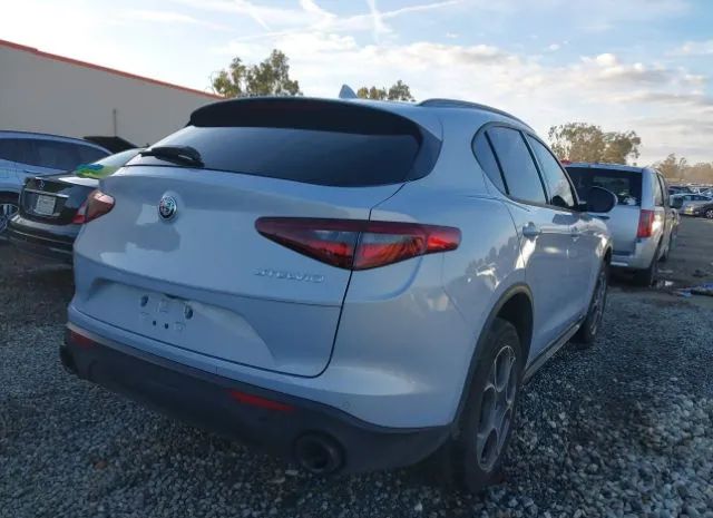 Photo 3 VIN: ZASPAJAN4N7D38079 - ALFA-ROMEO STELVIO 