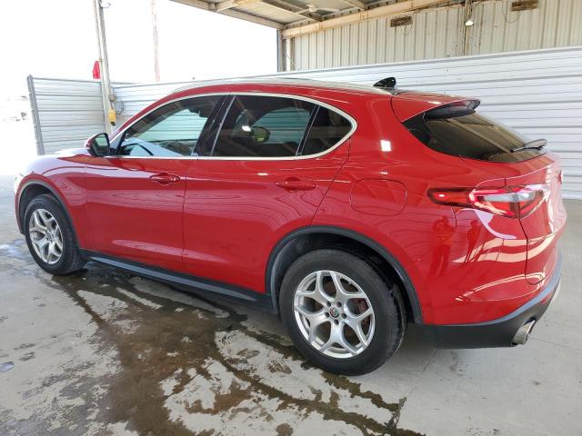 Photo 1 VIN: ZASPAJAN5K7C50248 - ALFA ROMEO STELVIO 