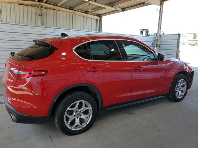 Photo 2 VIN: ZASPAJAN5K7C50248 - ALFA ROMEO STELVIO 