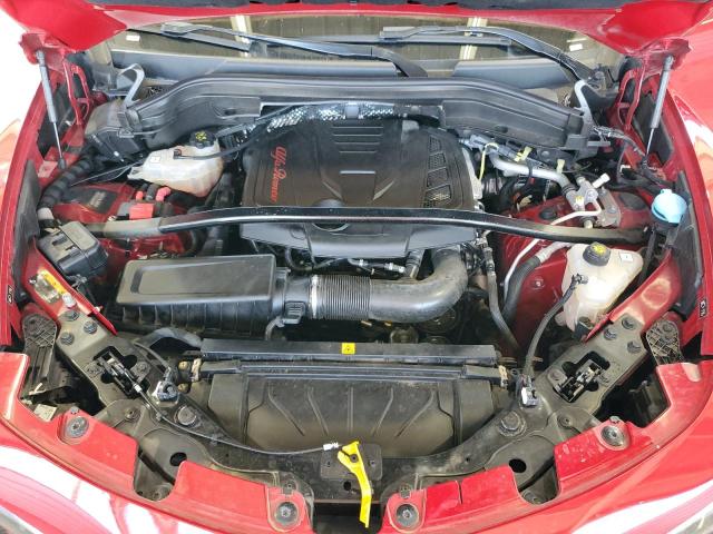 Photo 11 VIN: ZASPAJAN5K7C50248 - ALFA-ROMEO STELVIO 