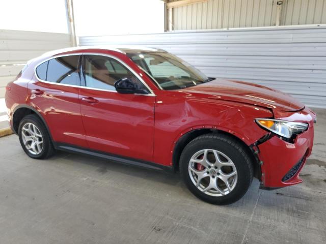 Photo 3 VIN: ZASPAJAN5K7C50248 - ALFA-ROMEO STELVIO 