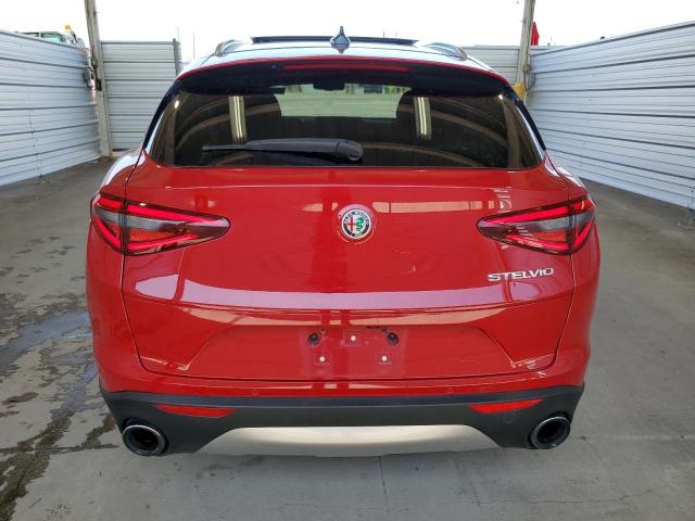 Photo 5 VIN: ZASPAJAN5K7C50248 - ALFA-ROMEO STELVIO 