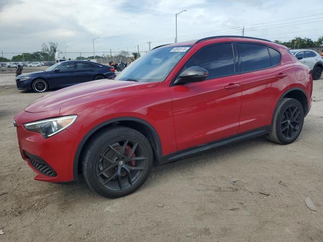 Photo 0 VIN: ZASPAJAN5K7C68782 - ALFA ROMEO STELVIO 