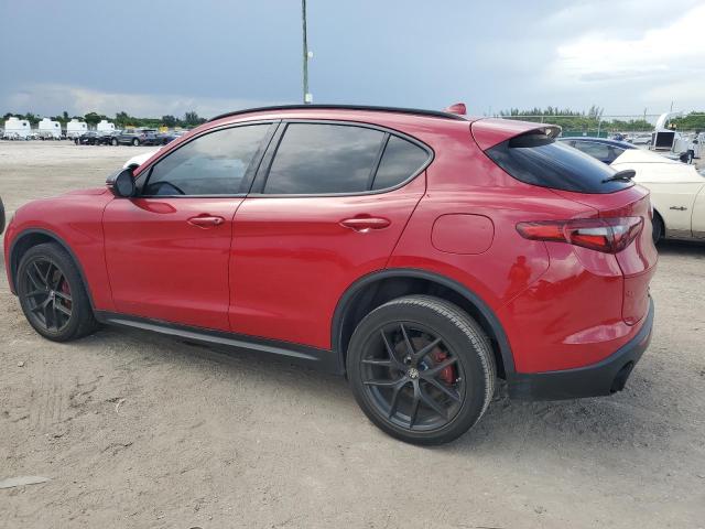 Photo 1 VIN: ZASPAJAN5K7C68782 - ALFA ROMEO STELVIO 