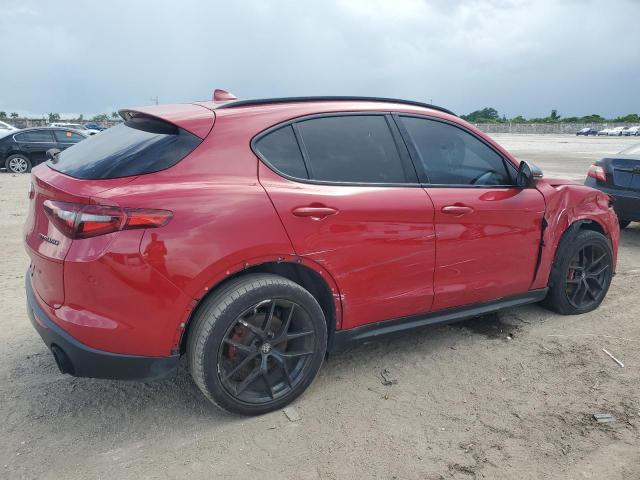 Photo 2 VIN: ZASPAJAN5K7C68782 - ALFA ROMEO STELVIO 