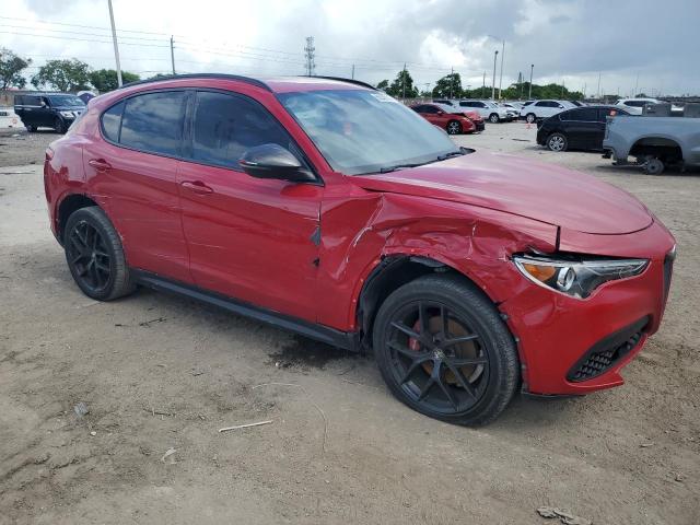 Photo 3 VIN: ZASPAJAN5K7C68782 - ALFA ROMEO STELVIO 