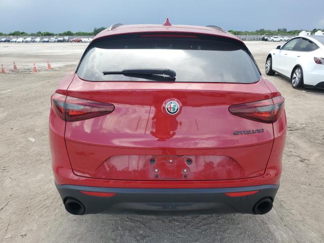 Photo 5 VIN: ZASPAJAN5K7C68782 - ALFA ROMEO STELVIO 