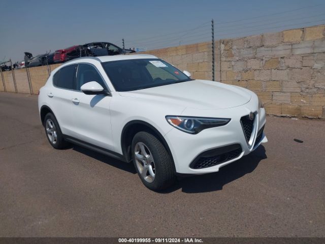 Photo 0 VIN: ZASPAJAN5L7C87544 - ALFA ROMEO STELVIO 