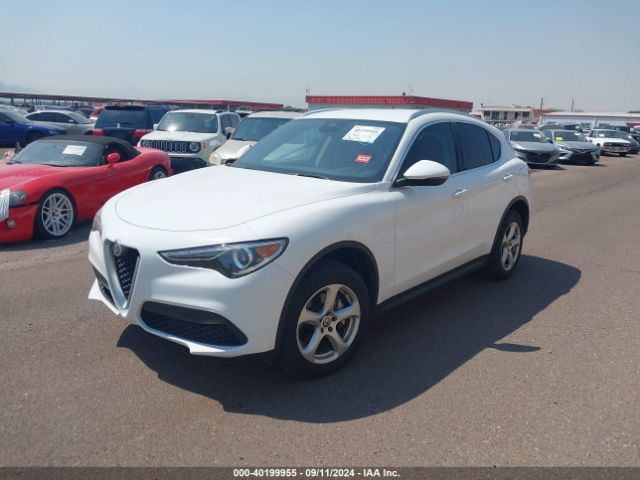 Photo 1 VIN: ZASPAJAN5L7C87544 - ALFA ROMEO STELVIO 