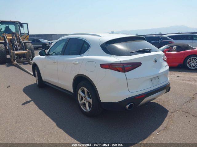 Photo 2 VIN: ZASPAJAN5L7C87544 - ALFA ROMEO STELVIO 