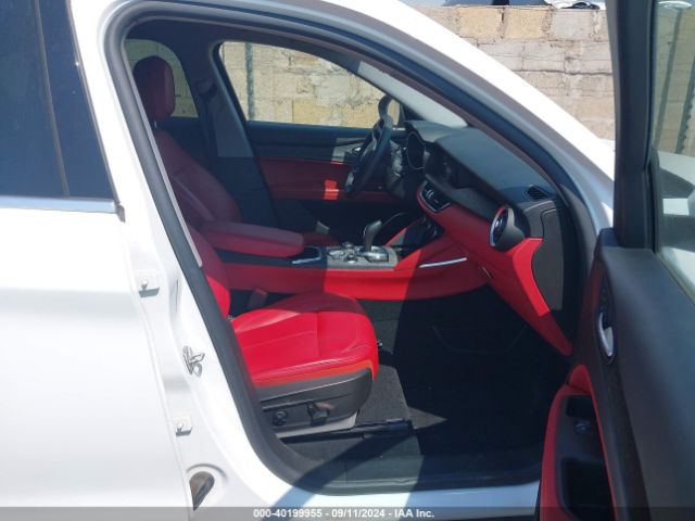 Photo 4 VIN: ZASPAJAN5L7C87544 - ALFA ROMEO STELVIO 