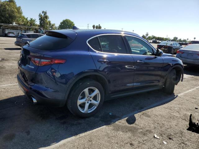 Photo 2 VIN: ZASPAJAN5L7C88564 - ALFA ROMEO STELVIO 