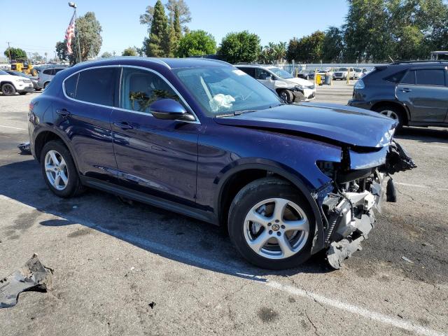 Photo 3 VIN: ZASPAJAN5L7C88564 - ALFA ROMEO STELVIO 