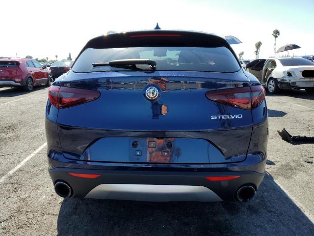 Photo 5 VIN: ZASPAJAN5L7C88564 - ALFA ROMEO STELVIO 