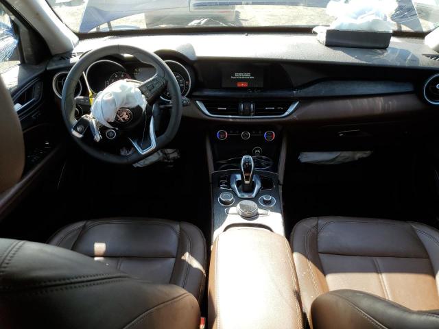 Photo 7 VIN: ZASPAJAN5L7C88564 - ALFA ROMEO STELVIO 