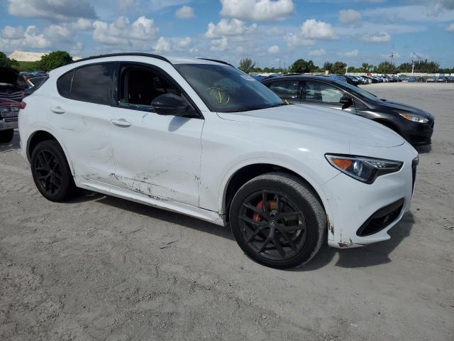 Photo 3 VIN: ZASPAJAN5L7C92145 - ALFA-ROMEO STELVIO 