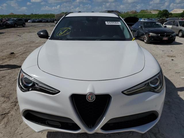 Photo 4 VIN: ZASPAJAN5L7C92145 - ALFA-ROMEO STELVIO 