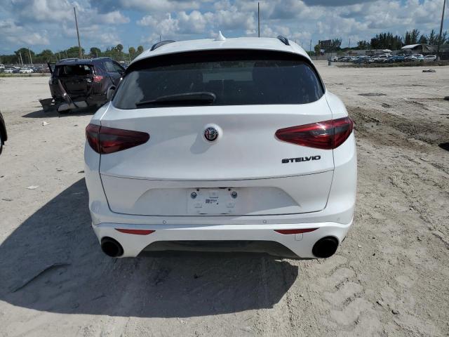 Photo 5 VIN: ZASPAJAN5L7C92145 - ALFA-ROMEO STELVIO 