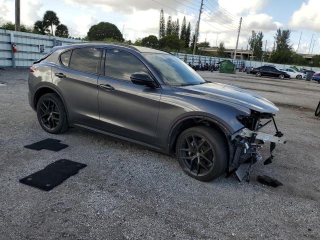 Photo 3 VIN: ZASPAJAN5M7D11200 - ALFA ROMEO STELVIO SP 