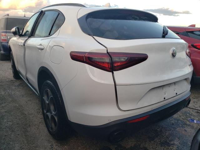 Photo 2 VIN: ZASPAJAN5N7D37247 - ALFA-ROMEO STELVIO 