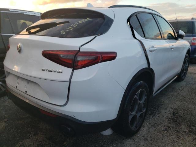 Photo 3 VIN: ZASPAJAN5N7D37247 - ALFA-ROMEO STELVIO 