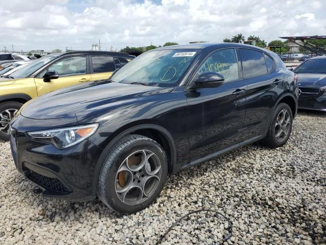 Photo 0 VIN: ZASPAJAN5P7D50261 - ALFA-ROMEO STELVIO SP 