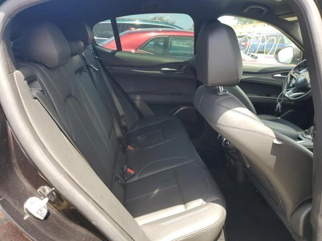 Photo 10 VIN: ZASPAJAN5P7D50261 - ALFA-ROMEO STELVIO SP 