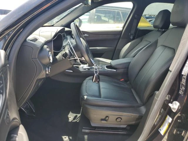 Photo 6 VIN: ZASPAJAN5P7D50261 - ALFA-ROMEO STELVIO SP 