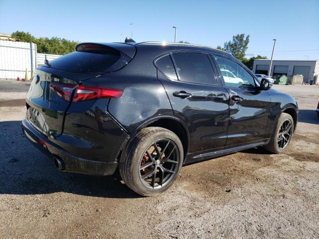 Photo 2 VIN: ZASPAJAN6L7C75449 - ALFA-ROMEO STELVIO 