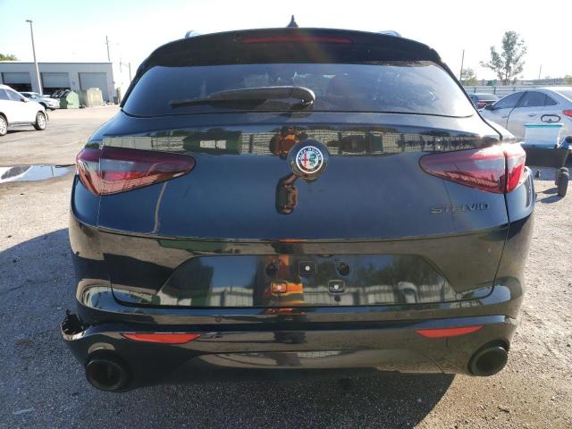 Photo 5 VIN: ZASPAJAN6L7C75449 - ALFA-ROMEO STELVIO 