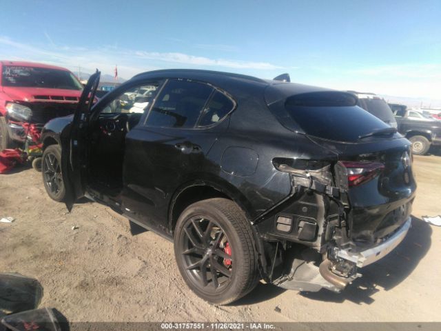 Photo 2 VIN: ZASPAJAN6L7C92347 - ALFA-ROMEO STELVIO 