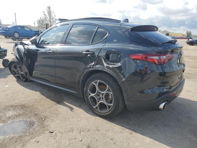 Photo 1 VIN: ZASPAJAN6M7D11321 - ALFA ROMEO STELVIO SP 