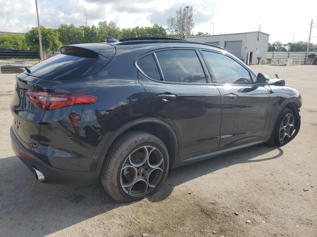 Photo 2 VIN: ZASPAJAN6M7D11321 - ALFA ROMEO STELVIO SP 