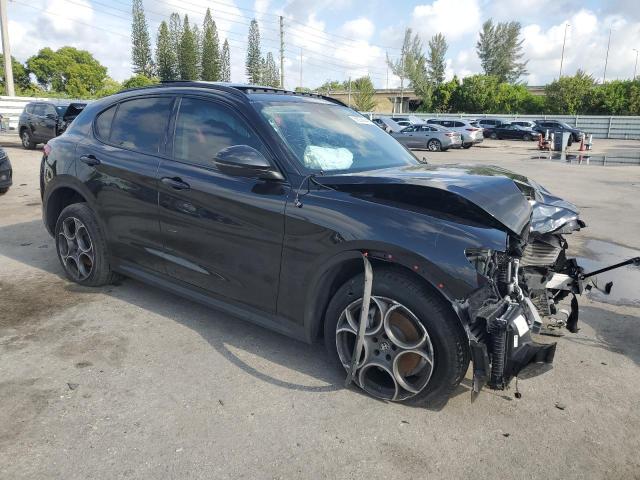 Photo 3 VIN: ZASPAJAN6M7D11321 - ALFA ROMEO STELVIO SP 